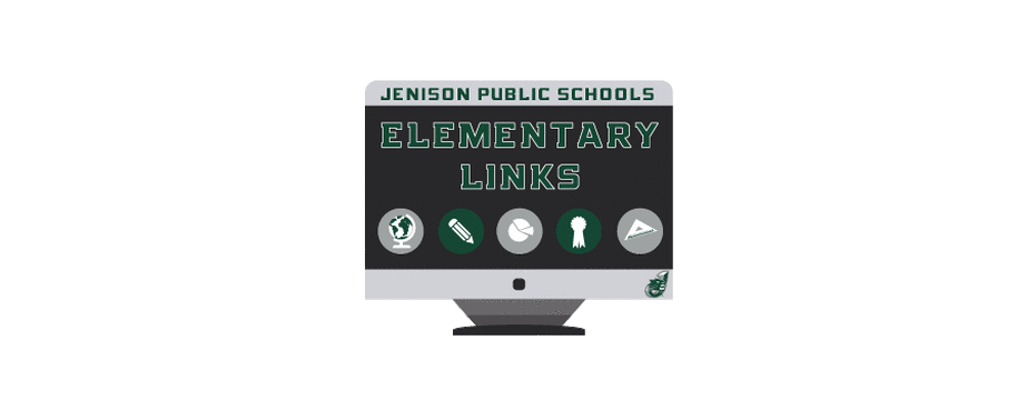 JPS Elementary Technology Links